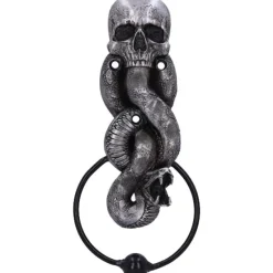 Nemesis Now Harry Potter The Dark Mark Door Knocker