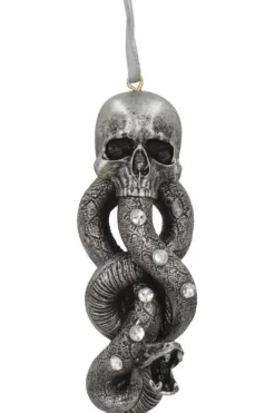 Nemesis Now Harry Potter The Dark Mark Hanging Ornament