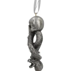 Nemesis Now Harry Potter The Dark Mark Hanging Ornament