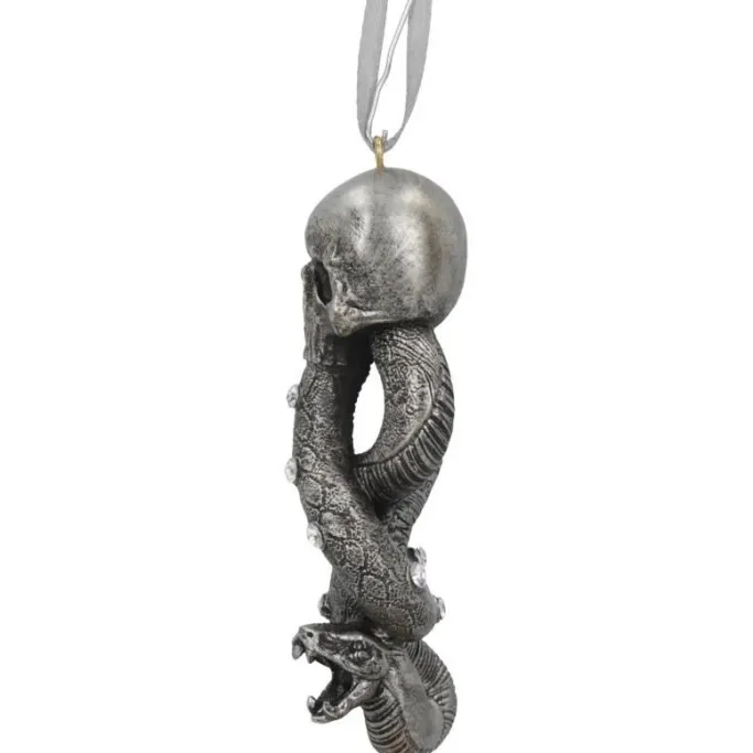 Nemesis Now Harry Potter The Dark Mark Hanging Ornament