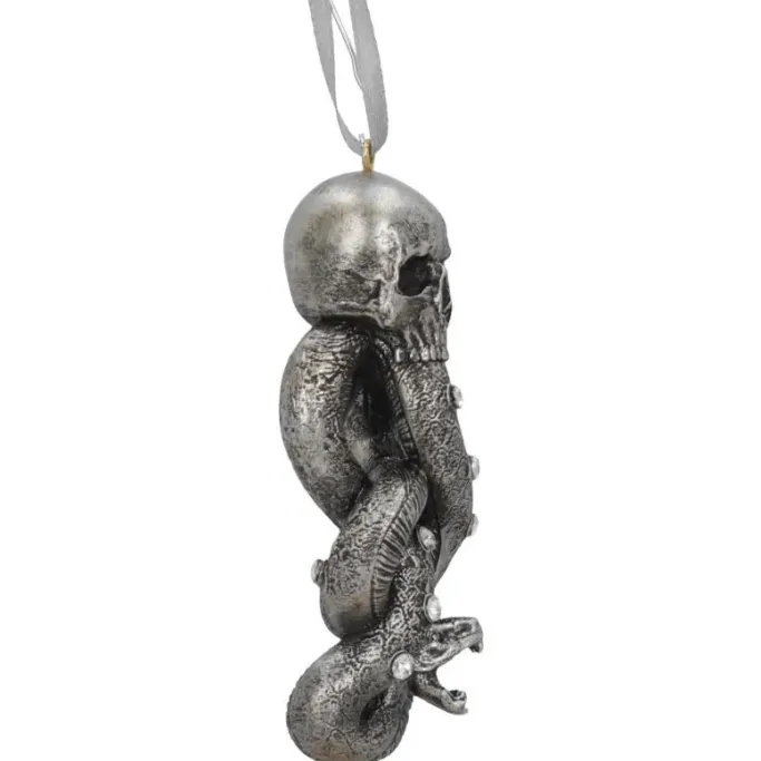 Nemesis Now Harry Potter The Dark Mark Hanging Ornament