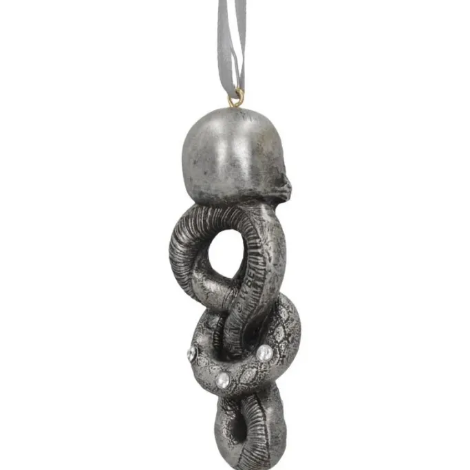 Nemesis Now Harry Potter The Dark Mark Hanging Ornament