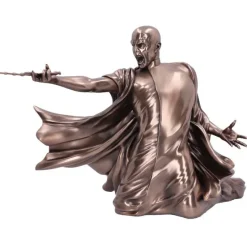 Nemesis Now Harry Potter Voldemort Duel