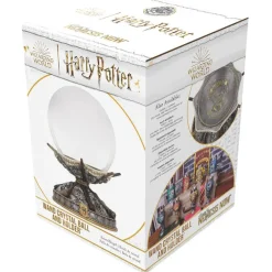 Nemesis Now Harry Potter Wand Crystal Ball and Holder