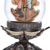 Nemesis Now Harry Potter Wand Snow Globe