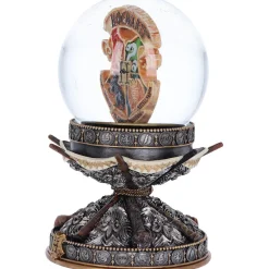Nemesis Now Harry Potter Wand Snow Globe