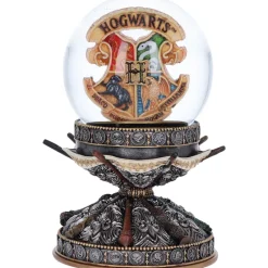Nemesis Now Harry Potter Wand Snow Globe
