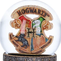 Nemesis Now Harry Potter Wand Snow Globe