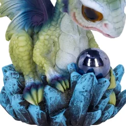 Nemesis Now Hatchling Possession Dragon