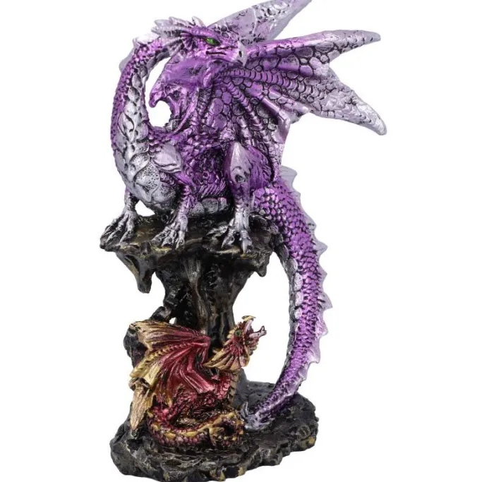Nemesis Now Hatchling Protection Dragon