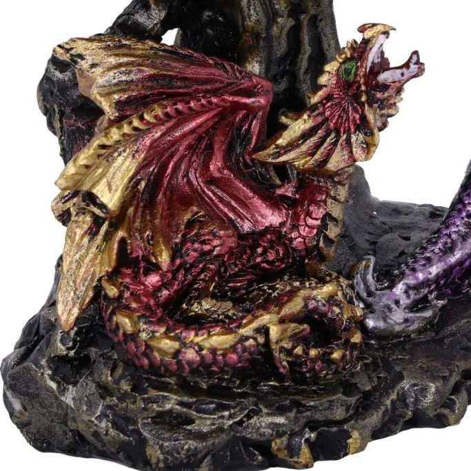 Nemesis Now Hatchling Protection Dragon