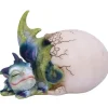 Nemesis Now Hatchling's Rest Dragon