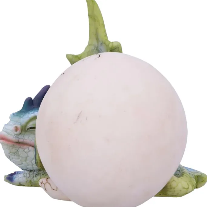 Nemesis Now Hatchling's Rest Dragon