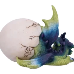 Nemesis Now Hatchling's Rest Dragon