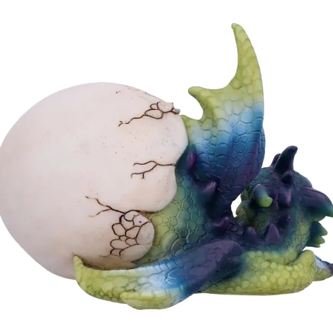 Nemesis Now Hatchling's Rest Dragon