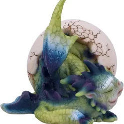 Nemesis Now Hatchling's Rest Dragon