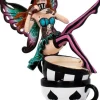 Nemesis Now Hatter 16cm Alice in Wonderland
