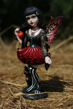 Nemesis Now Hazel Fairy Figurine Little Shadows