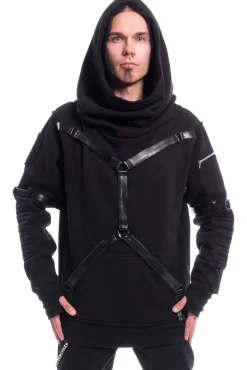Innocent Clothing Heartless Adam Top
