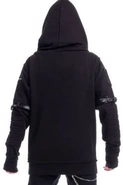 Innocent Clothing Heartless Adam Top