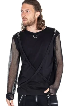Innocent Clothing Heartless Arnie Top