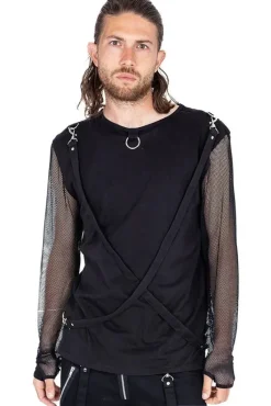 Innocent Clothing Heartless Arnie Top