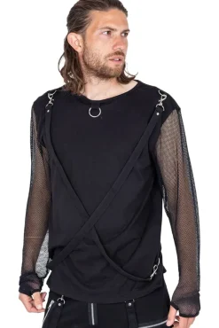 Innocent Clothing Heartless Arnie Top