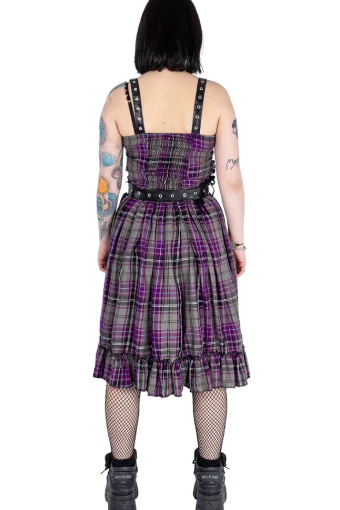 Innocent Clothing Heartless Bellona Dress