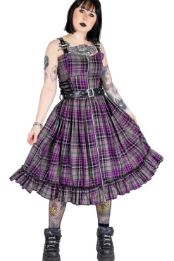 Innocent Clothing Heartless Bellona Dress