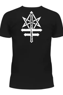 Innocent Clothing Heartless Cradle T-Shirt