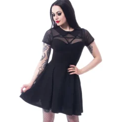Innocent Clothing Heartless Hexed Dress