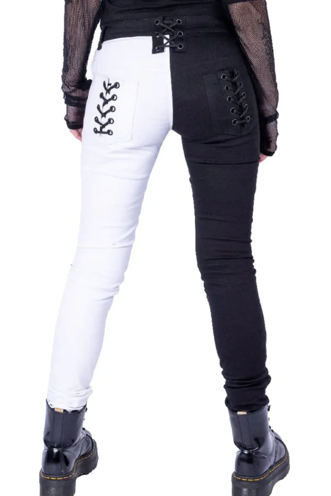 Innocent Clothing Heartless Insane Pants