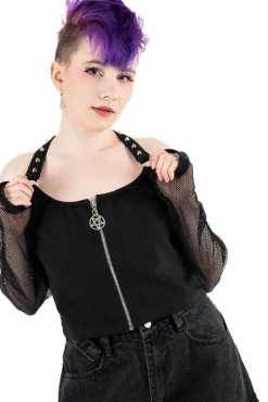 Innocent Clothing Heartless Kerrin Top