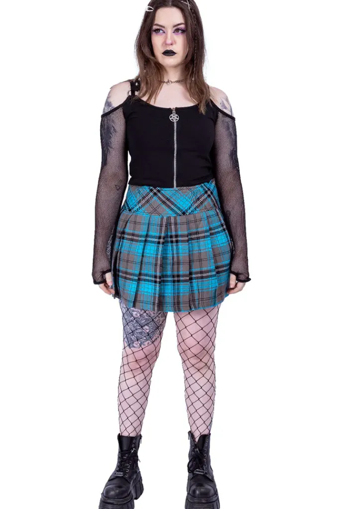 Innocent Clothing Heartless Kerrin Top
