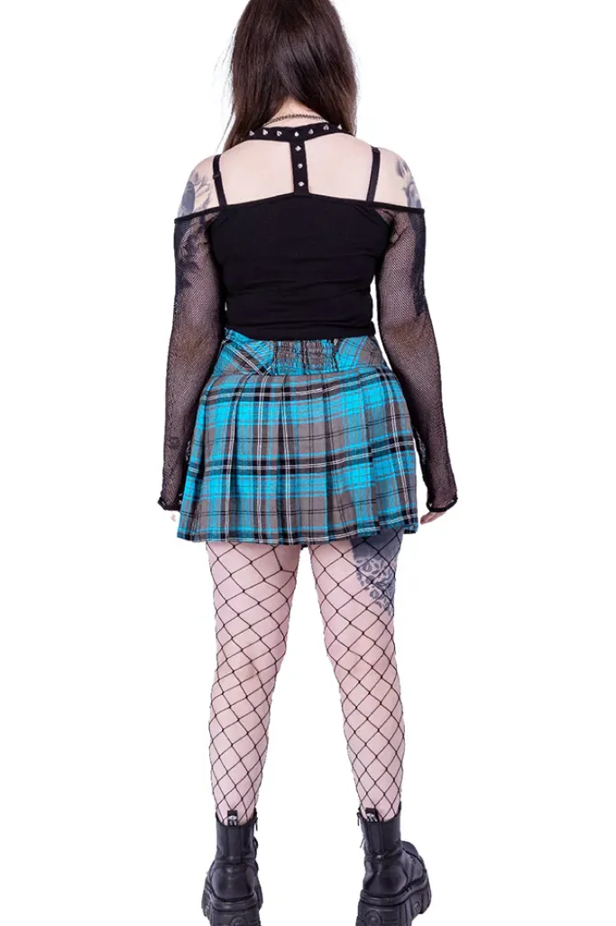 Innocent Clothing Heartless Kerrin Top