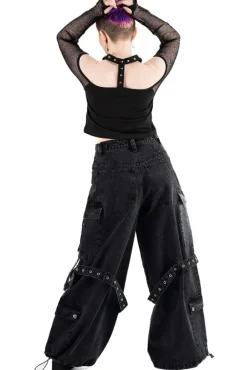 Innocent Clothing Heartless Kerrin Top