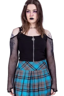 Innocent Clothing Heartless Kerrin Top