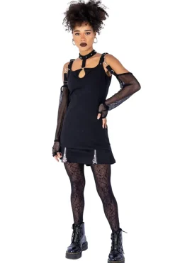 Innocent Clothing Heartless Lamia Top