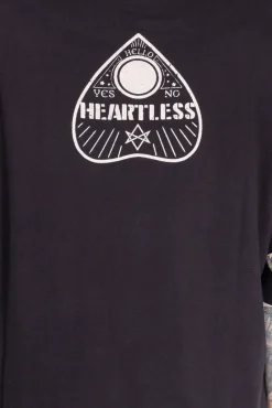 Innocent Clothing Heartless Ouija Top
