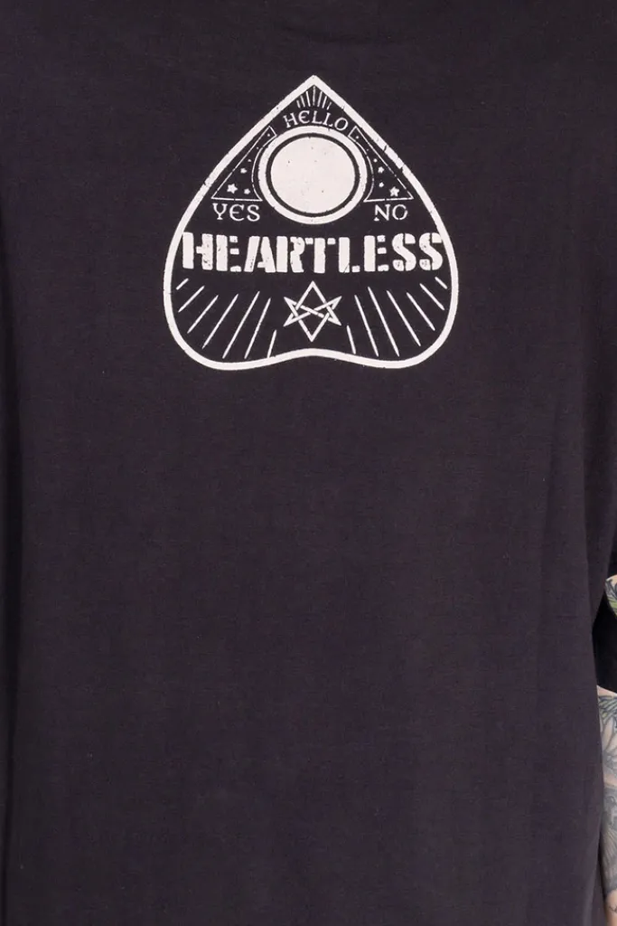 Innocent Clothing Heartless Ouija Top
