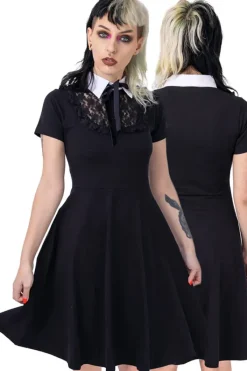 Innocent Clothing Heartless Serein Dress (S, M)