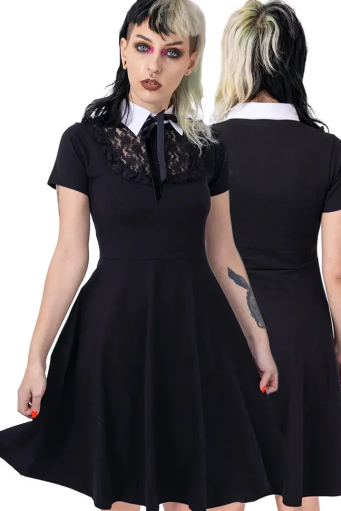 Innocent Clothing Heartless Serein Dress (S, M)