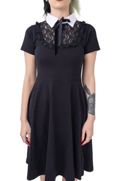 Innocent Clothing Heartless Serein Dress (S, M)