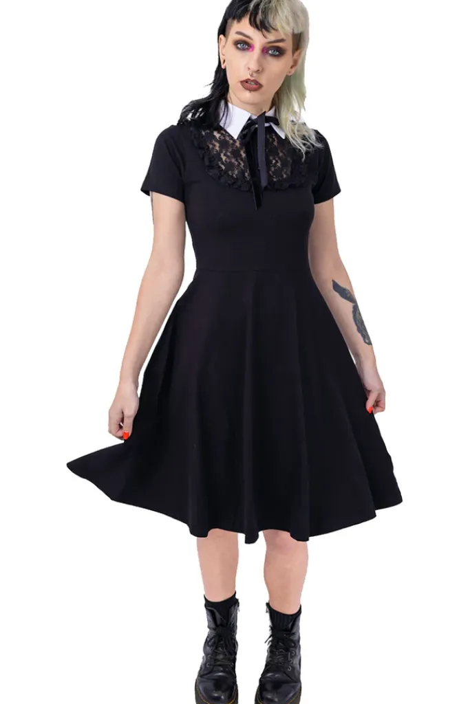 Innocent Clothing Heartless Serein Dress (S, M)