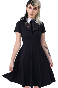 Innocent Clothing Heartless Serein Dress (S, M)