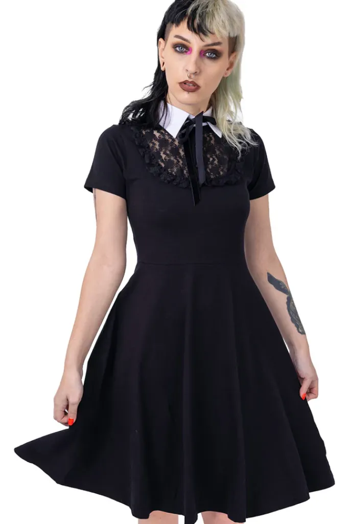 Innocent Clothing Heartless Serein Dress (S, M)