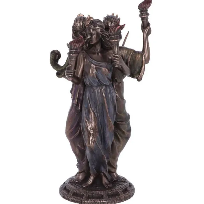 Nemesis Now Hecate Goddess of Magic