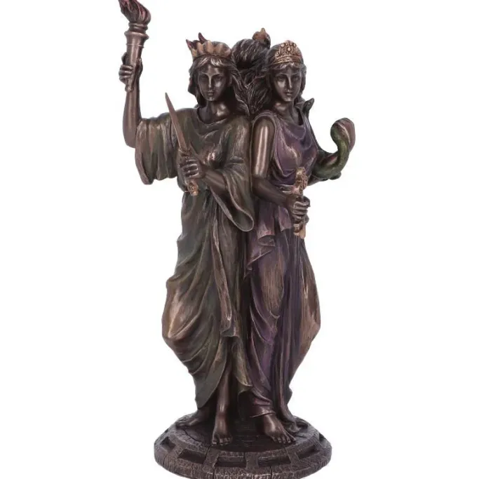 Nemesis Now Hecate Goddess of Magic