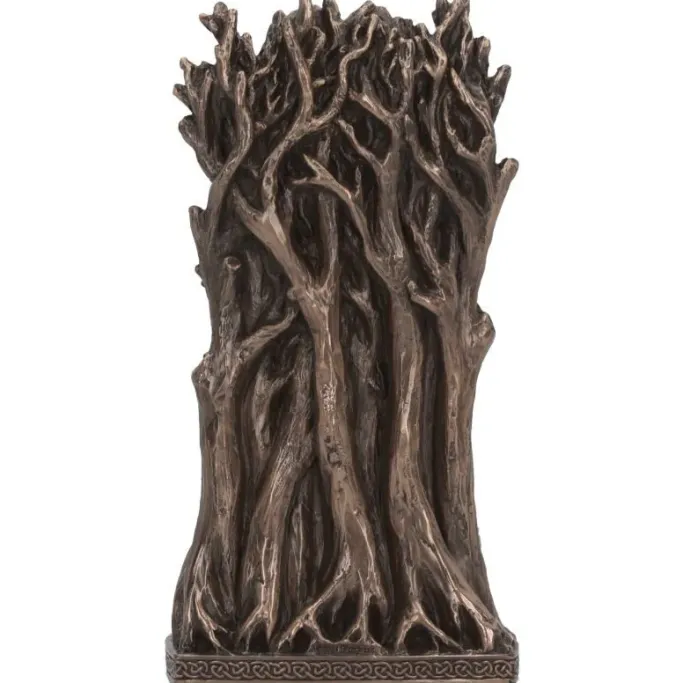 Nemesis Now Hecate Goddess of Magic and Witchcraft