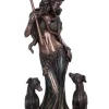 Nemesis Now Hecate Moon Goddess